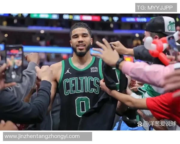 塔图姆：我仍在考虑本赛季是否复出，最重要的是百分之百健康