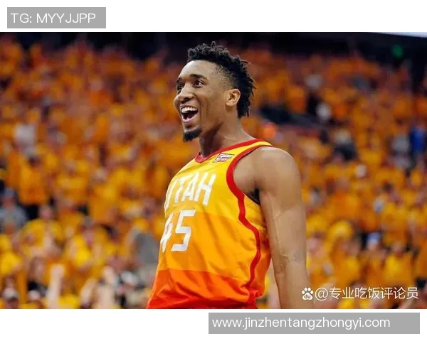 被利拉德绝杀出局很失落！米切尔首轮24分排名第四无缘决赛圈